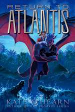Return to Atlantis af Kate O'Hearn