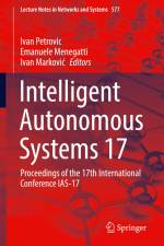 Intelligent Autonomous Systems 17 af Ivan Petrovic