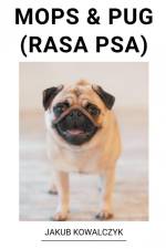 Mops & Pug (Rasa Psa) af Jakub Kowalczyk
