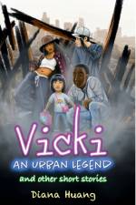 Vicki af Diana Huang
