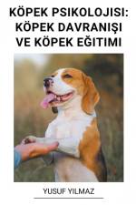 Köpek Psikolojisi af Yusuf Yilmaz