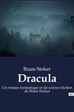 Dracula af Bram Stoker