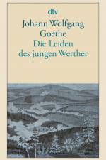 Die Leiden des jungen Werther af Johann Wolfgang von Goethe