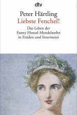 Liebste Fenchel! af Peter Härtling