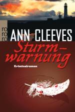 Sturmwarnung af Ann Cleeves