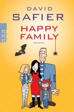 Happy Family af David Safier
