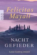 Nachtgefieder af Felicitas Mayall