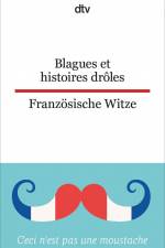 Blagues et histoires drôles - Französische Witze af Christiane von Beckerath