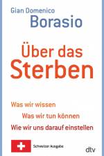 Über das Sterben af Gian Domenico Borasio
