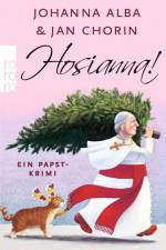 Hosianna! af Johanna Alba