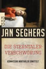 Die Sterntaler-Verschwörung af Jan Seghers