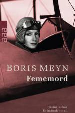 Fememord af Boris Meyn