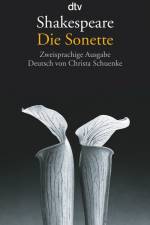 Sonette af William Shakespeare