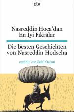 Nasreddin Hoca'dan En Iyi Fikralar Die besten Geschichten von Nasreddin Hodscha af Celal Özcan