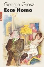Ecce Homo af George Grosz
