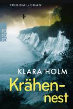 Krähennest af Klara Holm