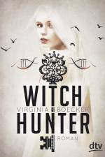 Witch Hunter 01 af Virginia Boecker