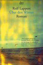 Über den Winter af Rolf Lappert