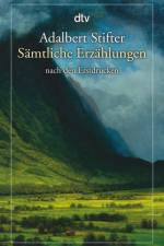 Sämtliche Erzählungen af Adalbert Stifter