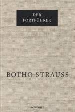 Der Fortführer af Botho Strauß