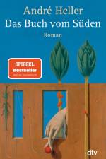 Das Buch vom Süden af André Heller