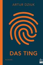 Das Ting af Artur Dziuk