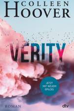 Verity af Colleen Hoover