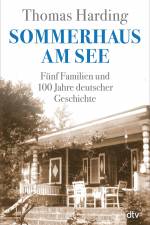 Sommerhaus am See af Thomas Harding