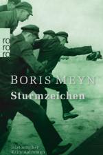 Sturmzeichen af Boris Meyn