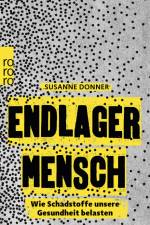 Endlager Mensch af Susanne Donner