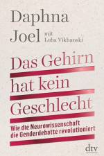 Das Gehirn hat kein Geschlecht af Daphna Joel