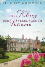 Der Klang der verborgenen Räume af Felicity Whitmore