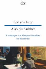 See you later Also bis nachher af Raimund Lindenberger