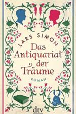 Das Antiquariat der Träume af Lars Simon