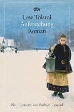 Auferstehung af Leo N. Tolstoi