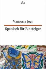 Vamos a leer Spanisch für Einsteiger af Enno Petermann