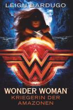 Wonder Woman - Kriegerin der Amazonen af Leigh Bardugo