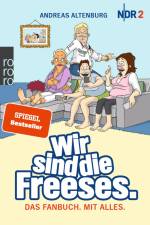 Wir sind die Freeses af Andreas Altenburg