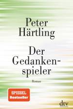 Der Gedankenspieler af Peter Härtling