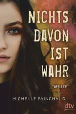 Nichts davon ist wahr af Michelle Painchaud