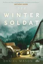 Der Wintersoldat af Daniel Mason