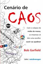 Cenário de Caos af Bob Garfield