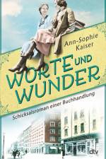 Worte und Wunder af Ann-Sophie Kaiser