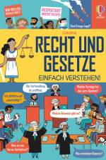 Recht und Gesetze - einfach verstehen! af Lara Bryan