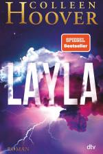 Layla af Colleen Hoover