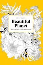 Leila Duly's Beautiful Planet