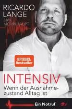Intensiv af Ricardo Lange