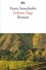 Schöne Tage af Franz Innerhofer