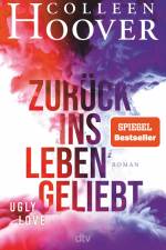 Zurück ins Leben geliebt af Colleen Hoover