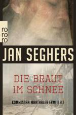 Die Braut im Schnee af Jan Seghers